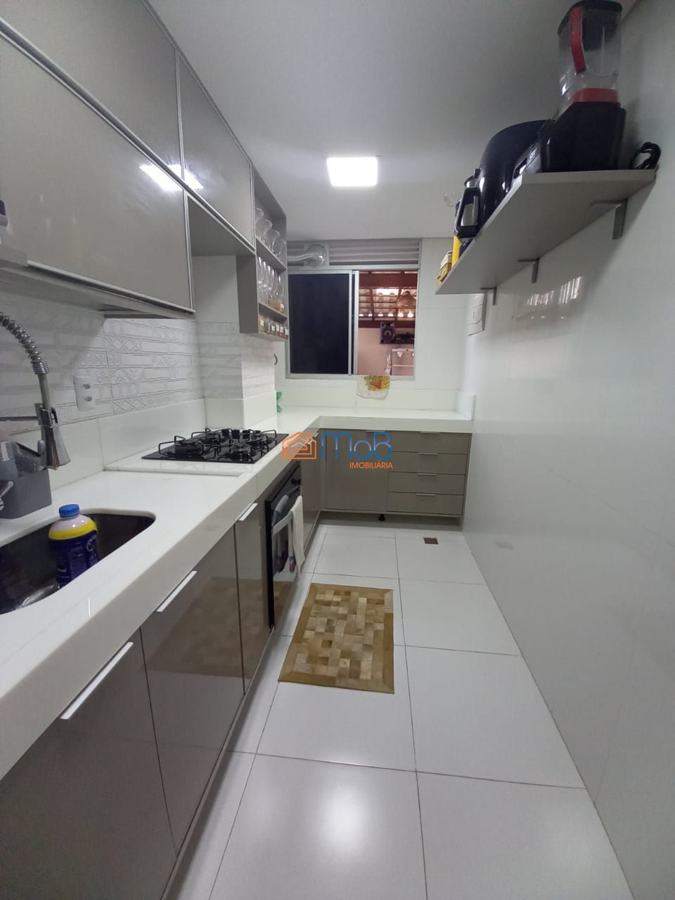 Apartamento à venda com 2 quartos, 98m² - Foto 5