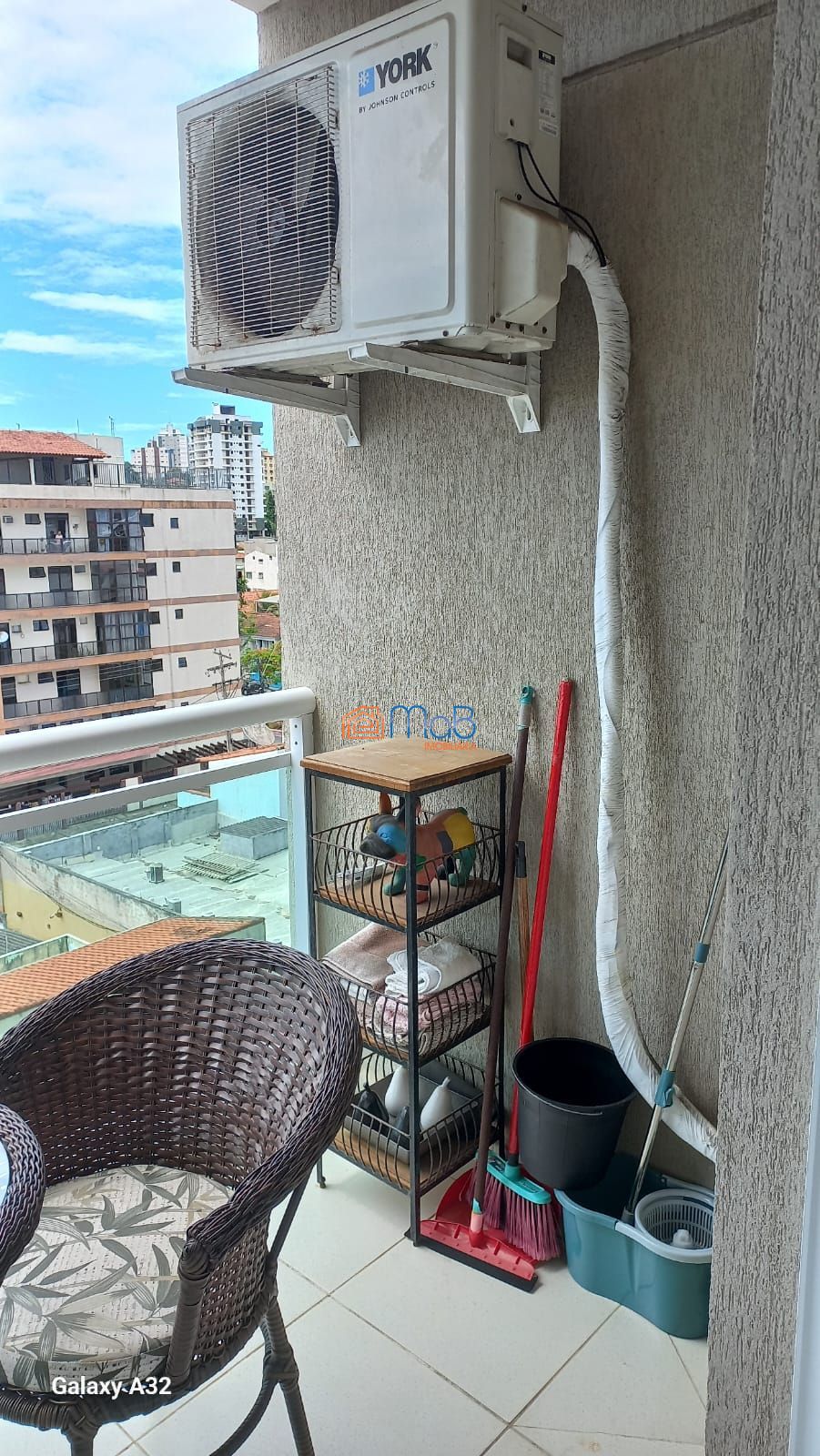 Flat/Apart Hotel, 1 quarto, 56 m² - Foto 18