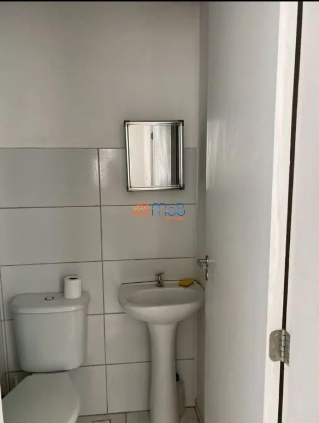 Apartamento à venda com 2 quartos, 45m² - Foto 10