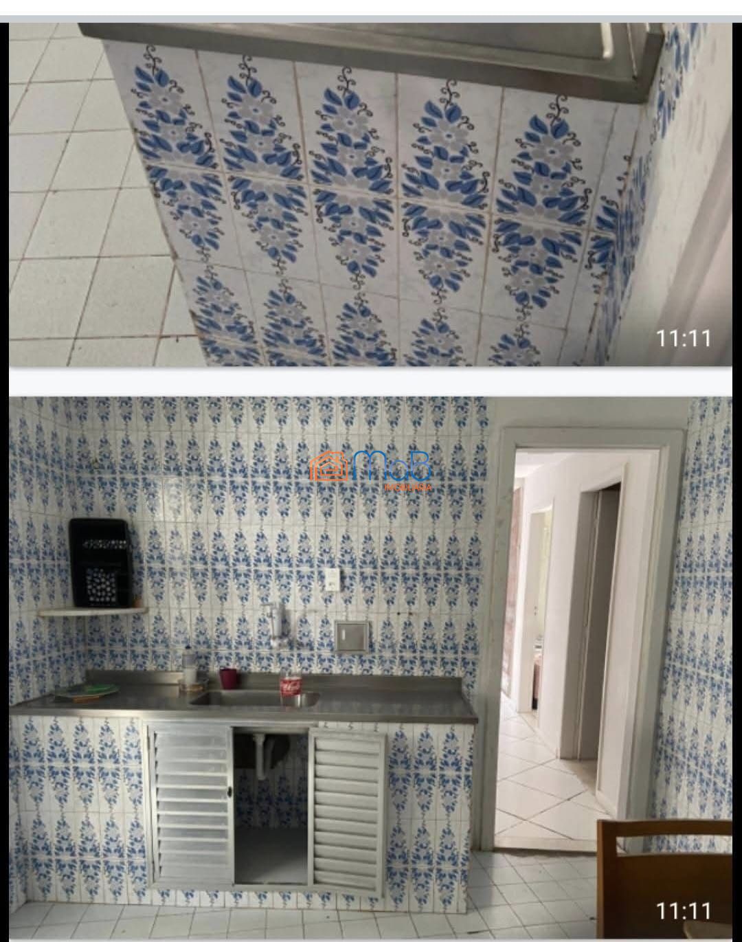 Excelente oportunidade de investimento ou moradia no centro  - foto 15