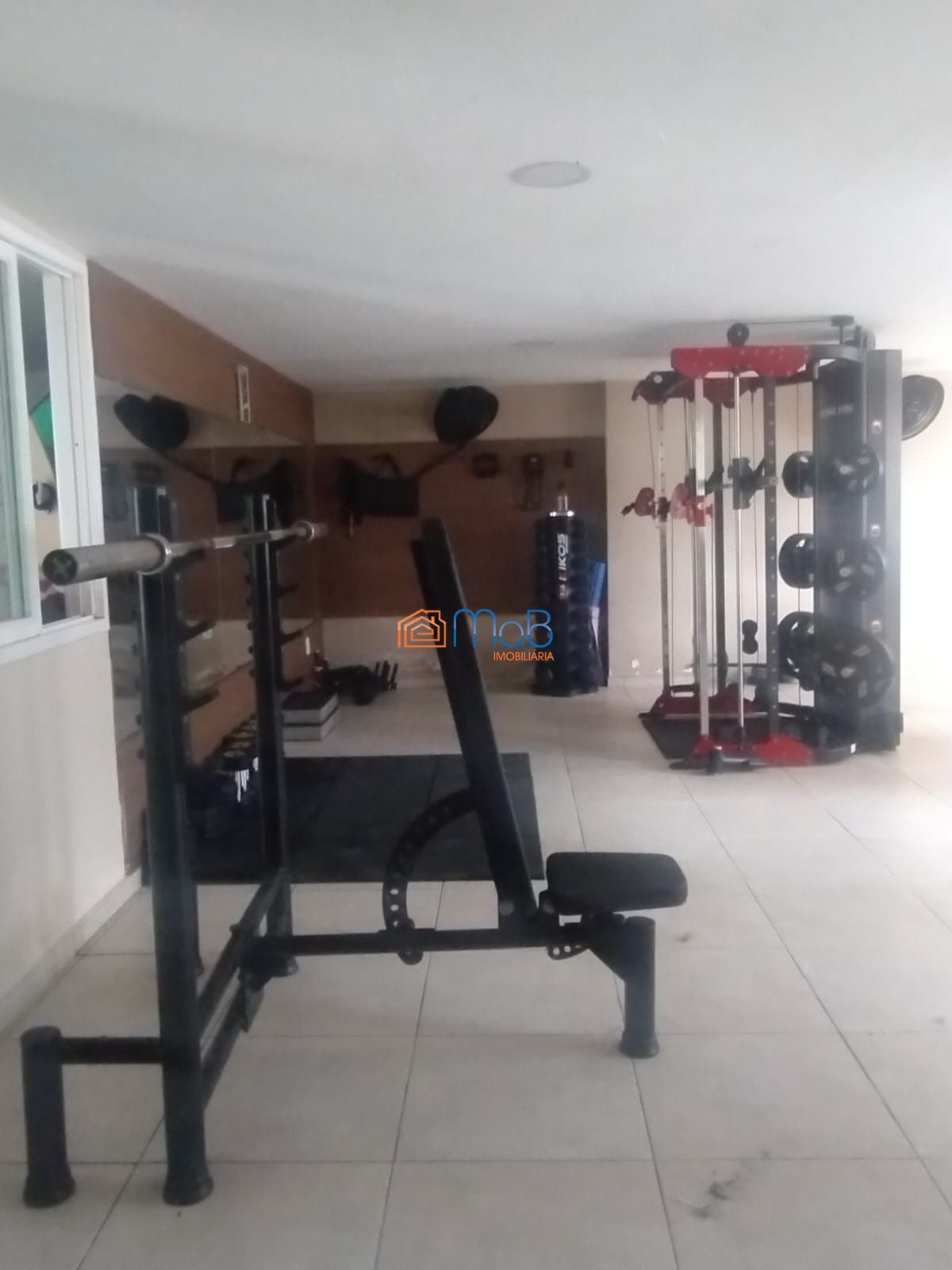 Apartamento, 2 quartos, 70 m² - Foto 15