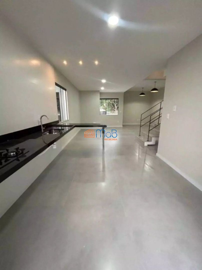 Apartamento à venda com 3 quartos, 144m² - Foto 13