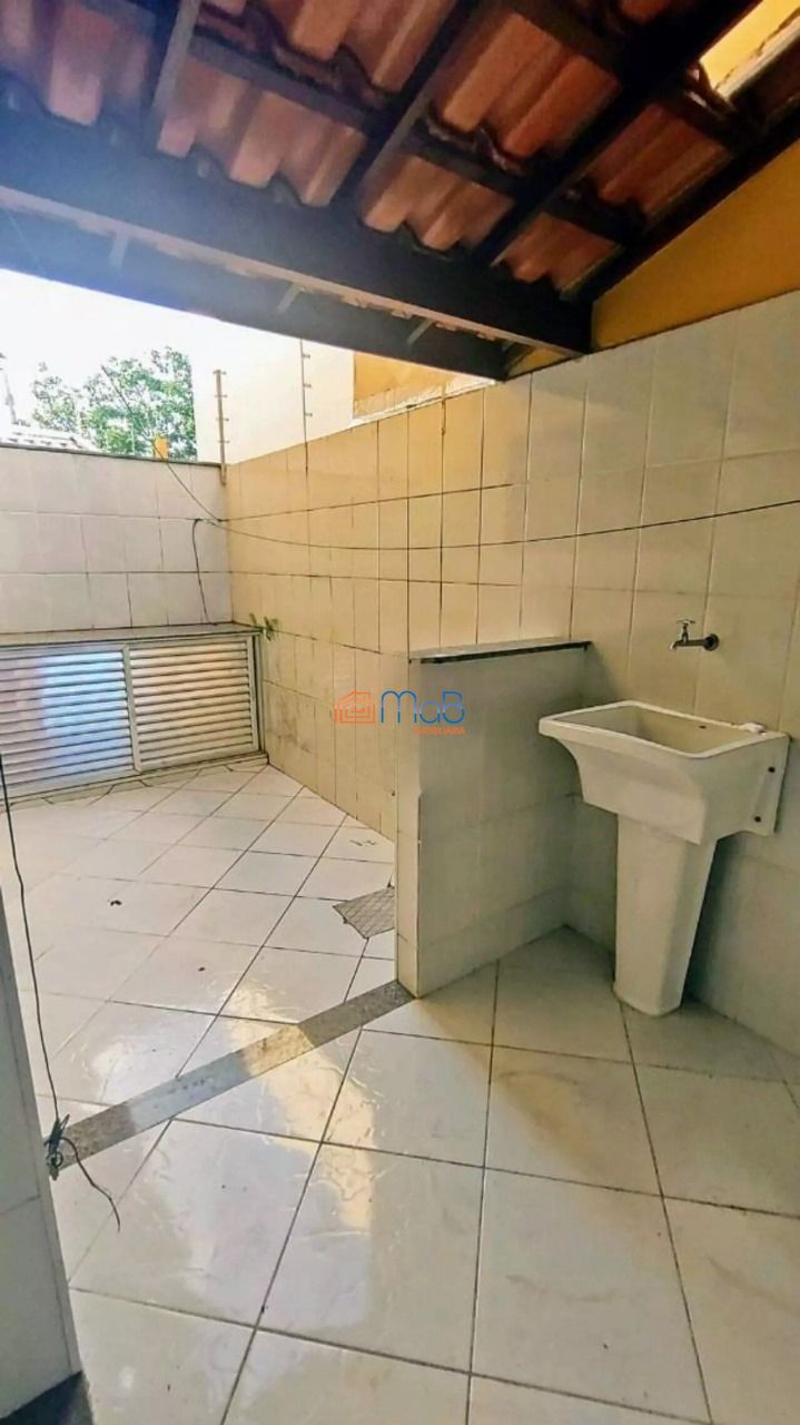 Apartamento à venda com 3 quartos, 110m² - Foto 6