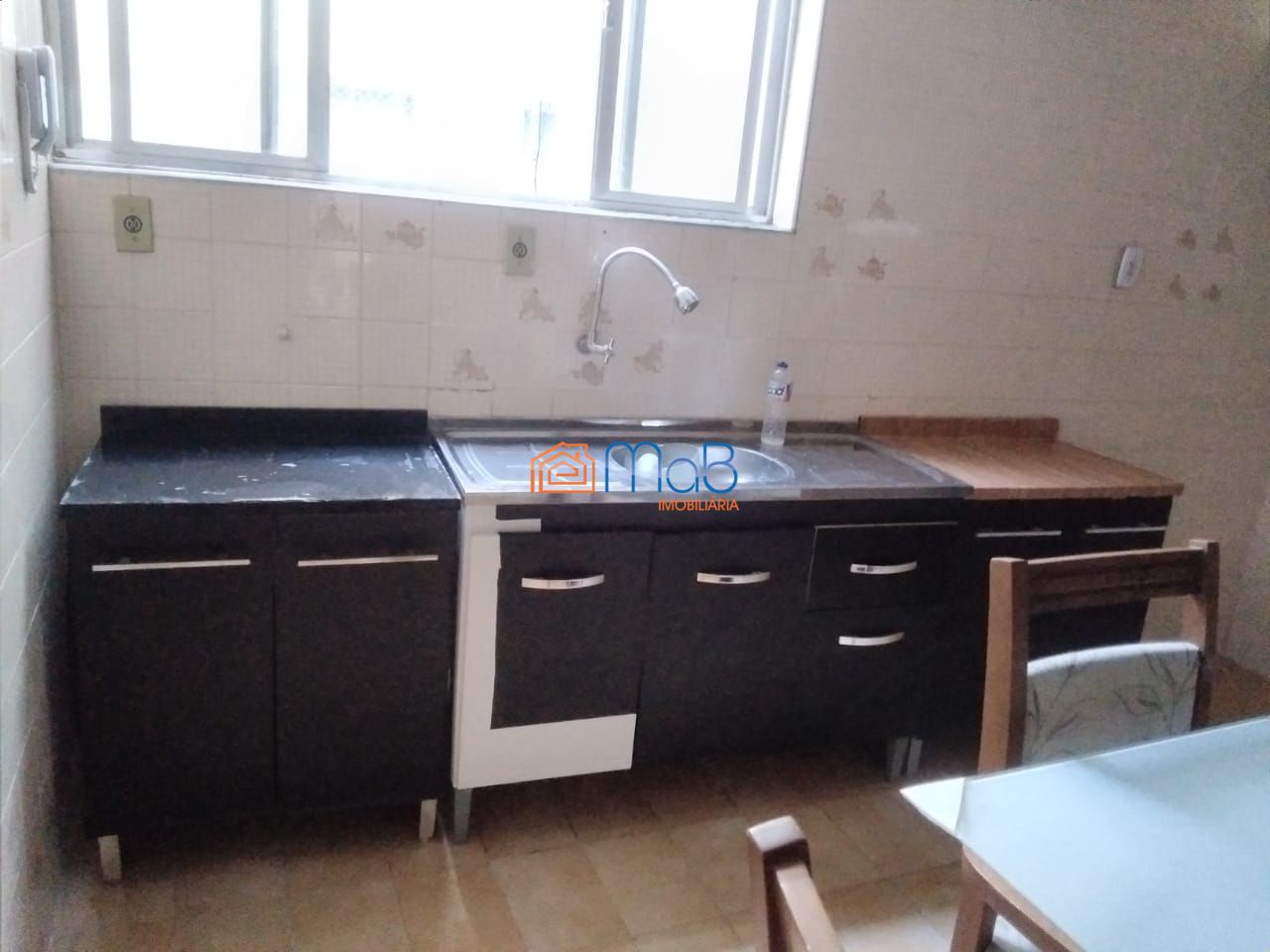 Apartamento à venda com 3 quartos, 100m² - Foto 9