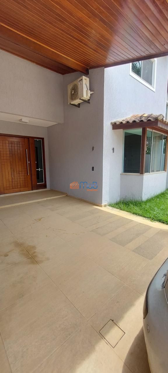 Casa à Venda no Condomínio Vivendas do Vale Granja dos Cavaleiros – Macaé