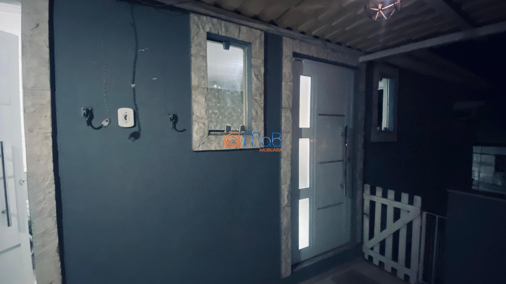 Apartamento 2 quartos no Centro de Macaé