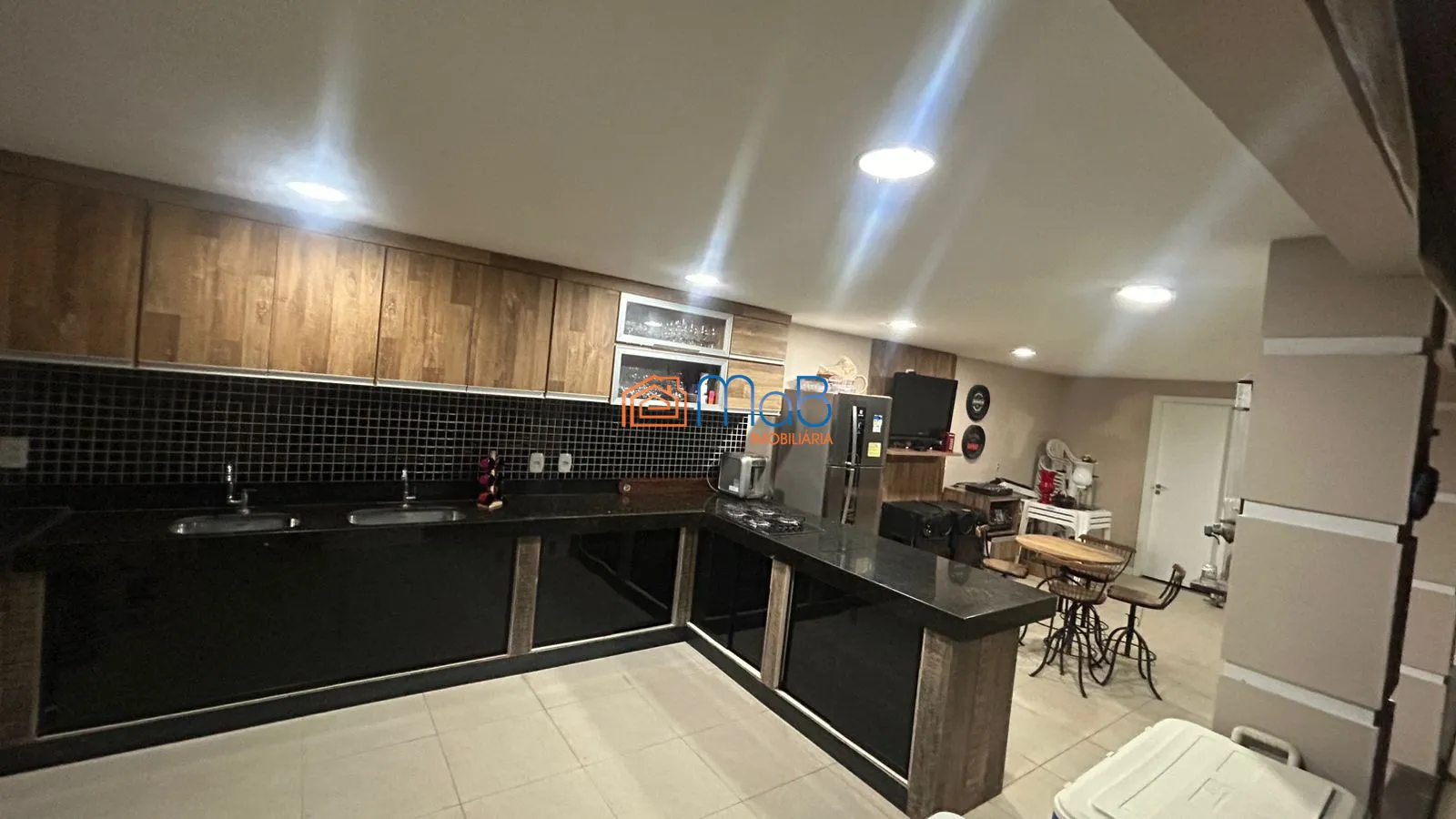 Casa de Condomínio, 3 quartos - Foto 6