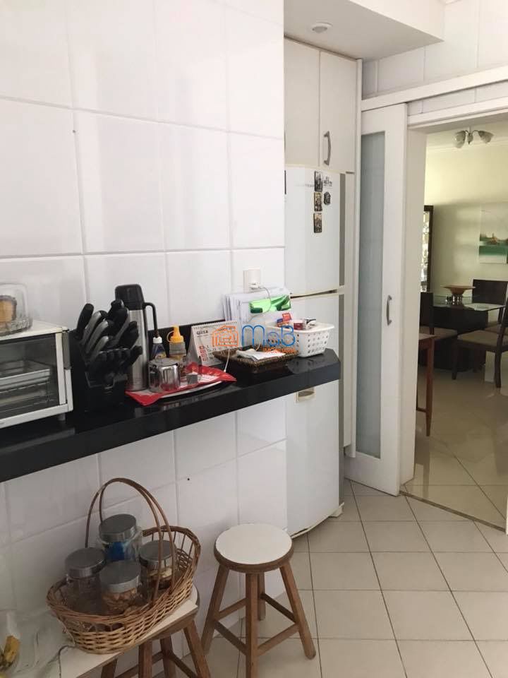 Apartamento à venda com 3 quartos, 116m² - Foto 10