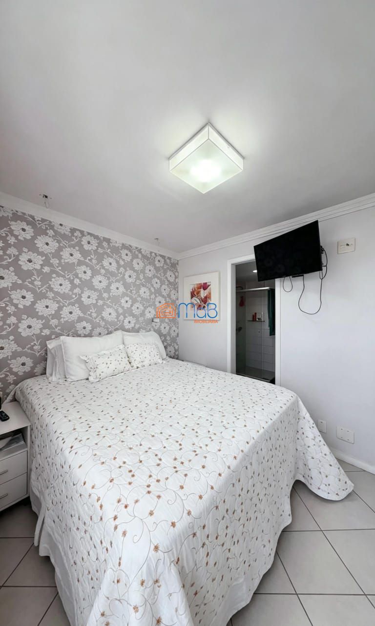 Apartamento 2 dormitórios à venda Imbetiba Macaé/RJ