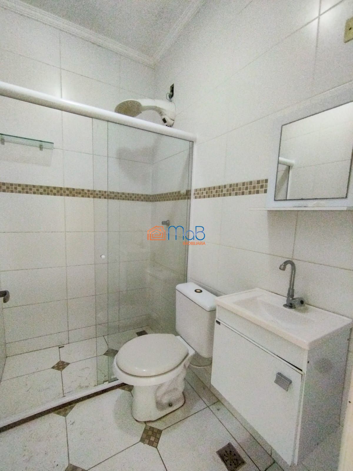 Casa de Condomínio, 2 quartos - Foto 10