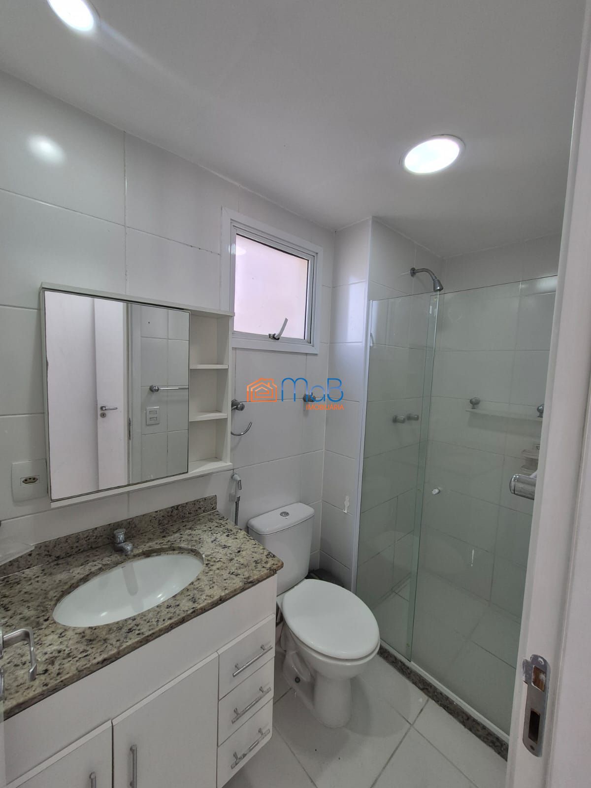 Apartamento 3 quartos com suite, no quintas da glória