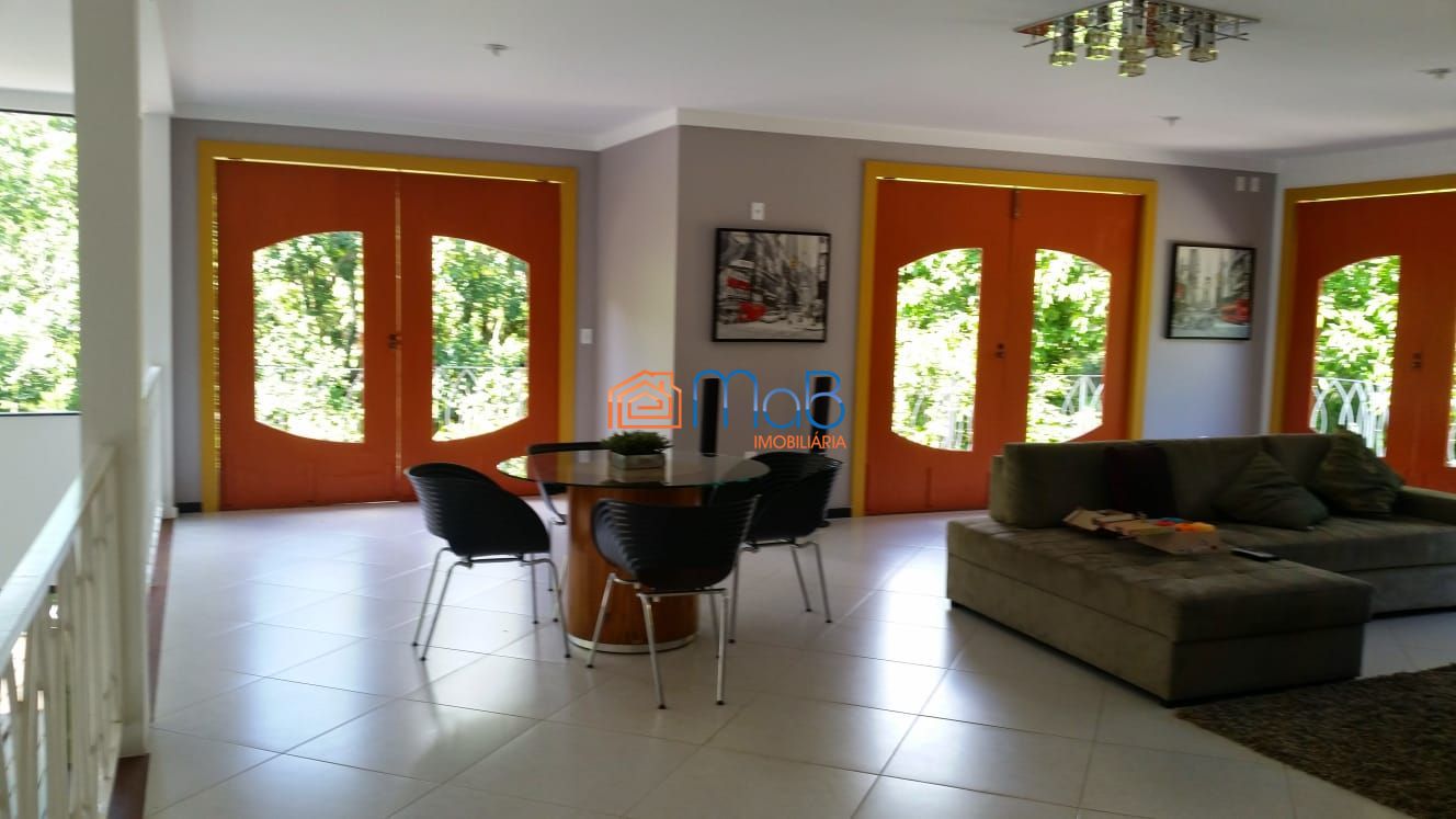 Casa, 6 quartos, 9000 m² - Foto 3