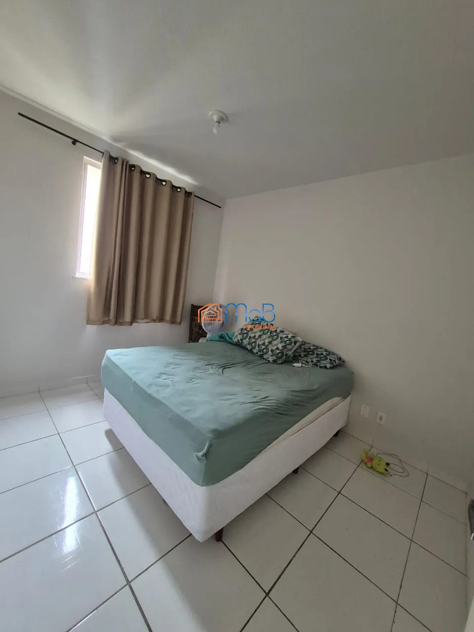 Apartamento, 2 quartos, 55 m² - Foto 8