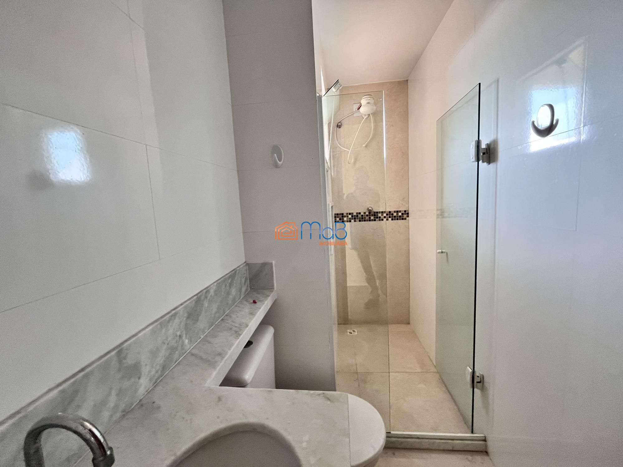 Apartamento à venda com 3 quartos, 87m² - Foto 15