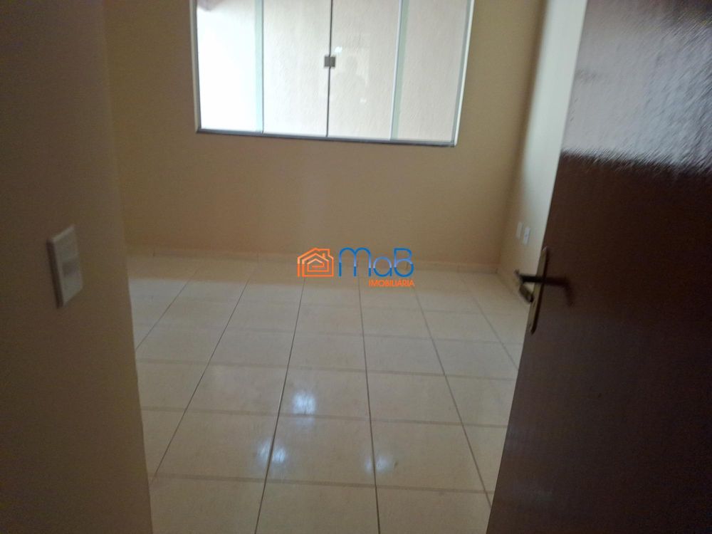Casa duplex ampla no jardim mariléa!