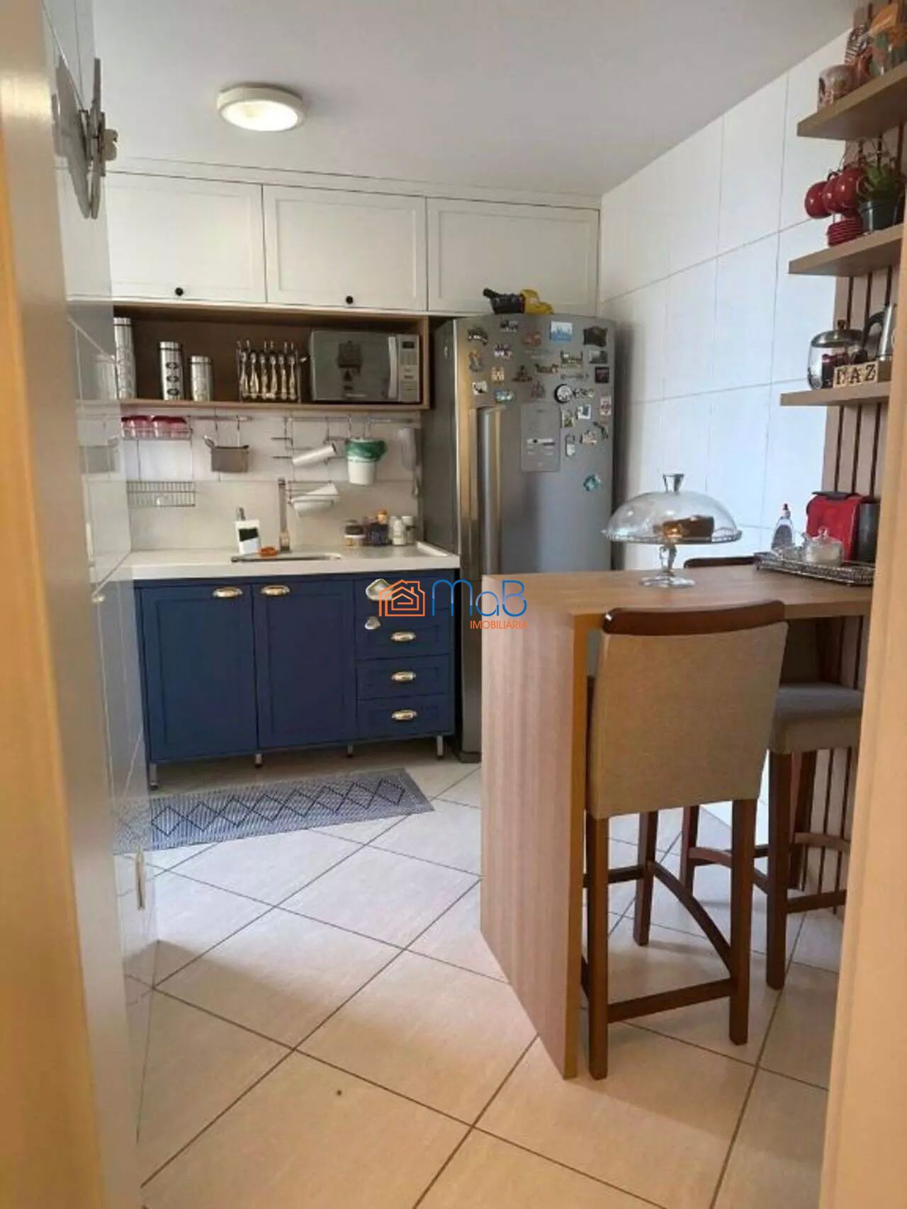 Apartamento à venda com 2 quartos, 86m² - Foto 8