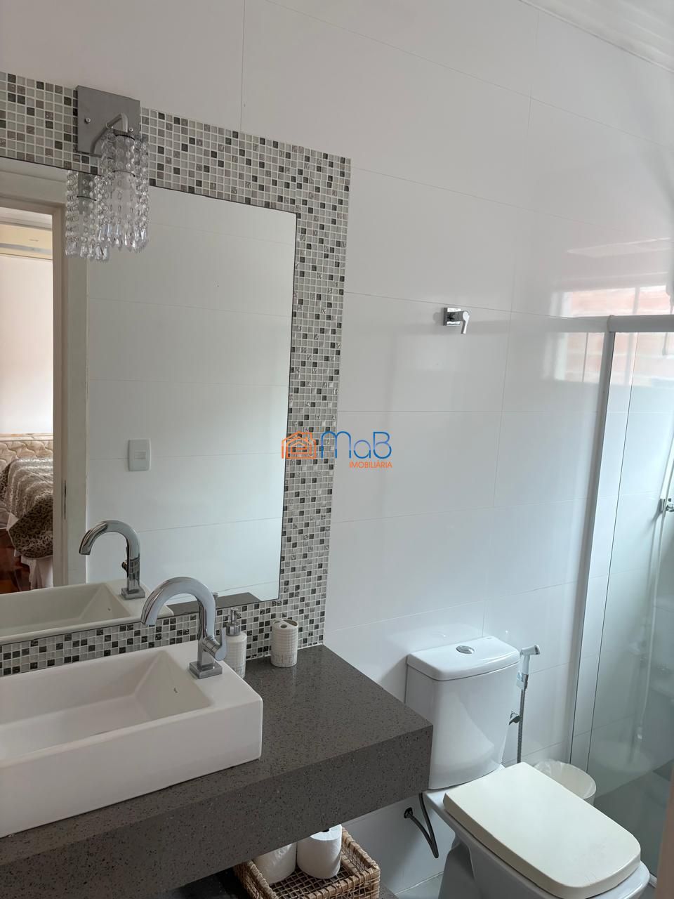 Casa de Condomínio, 4 quartos - Foto 12