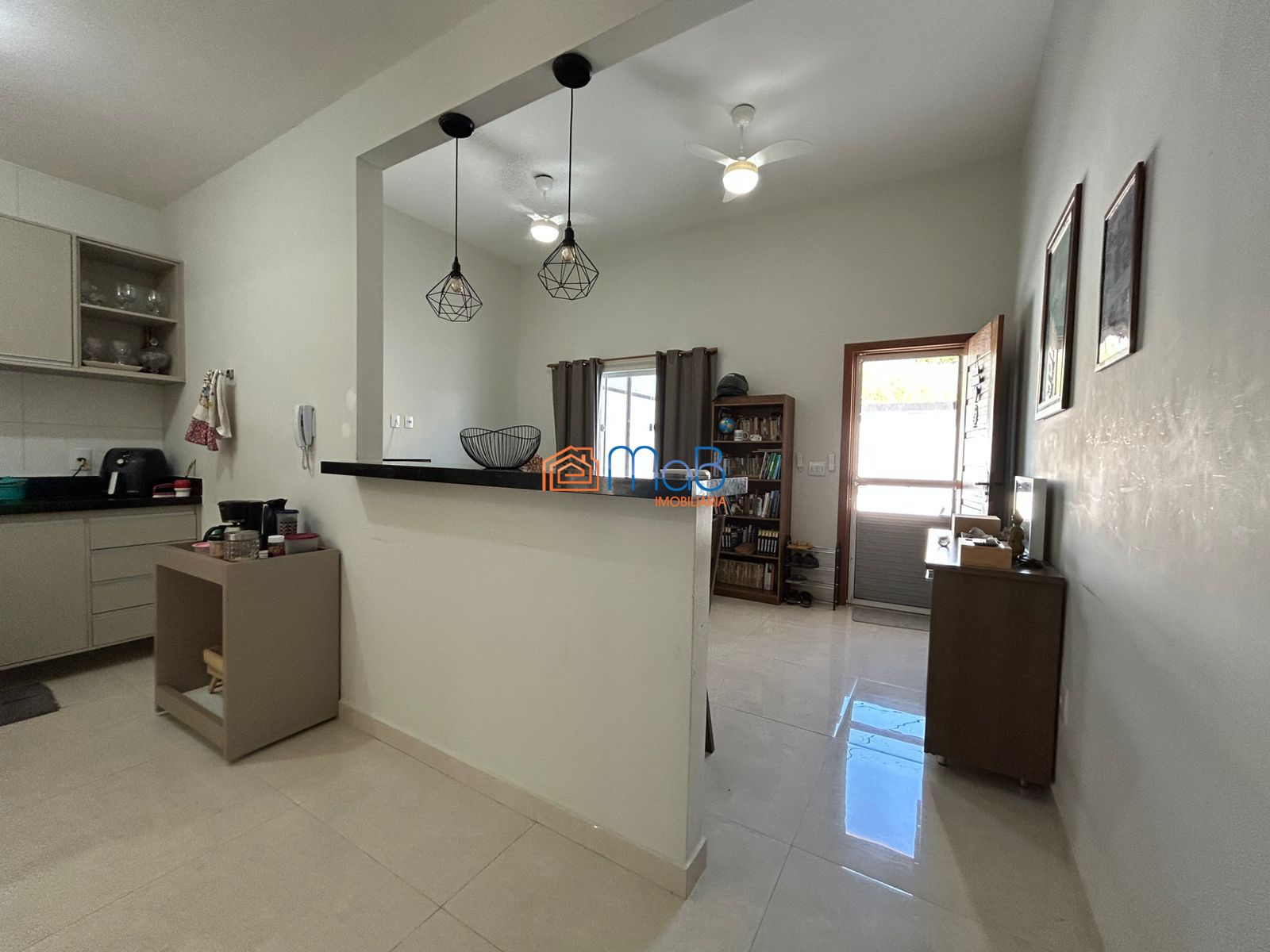 Casa, 2 quartos, 75 m² - Foto 2
