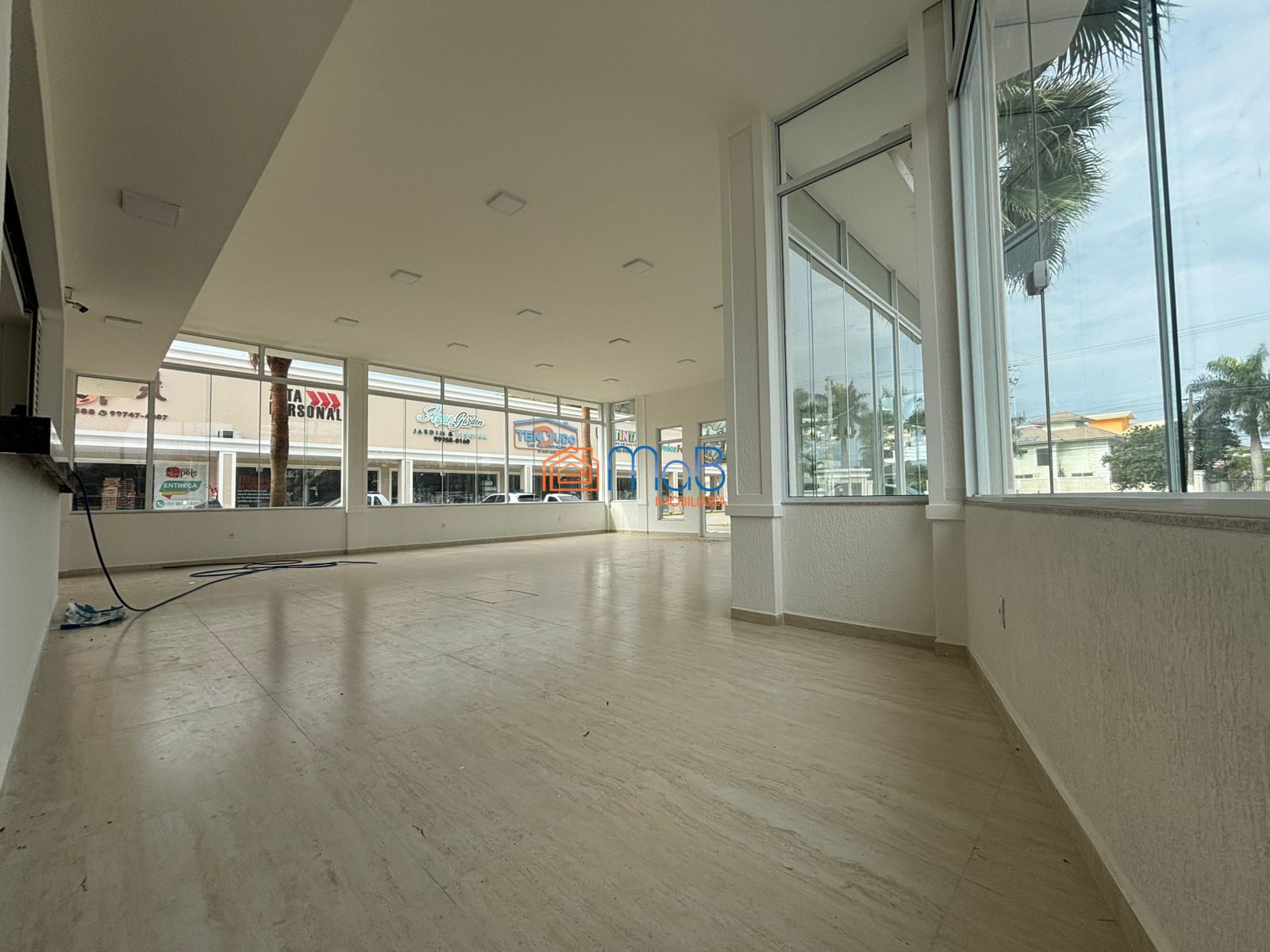 Loja comercial para restaurante no boulevard norte sul mall – macaé - foto 7