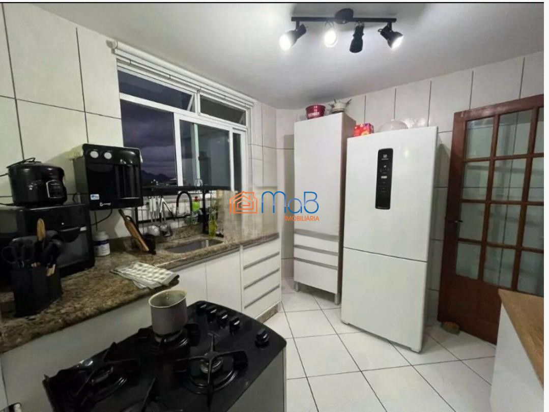 Apartamento, 3 quartos, 116 m² - Foto 8