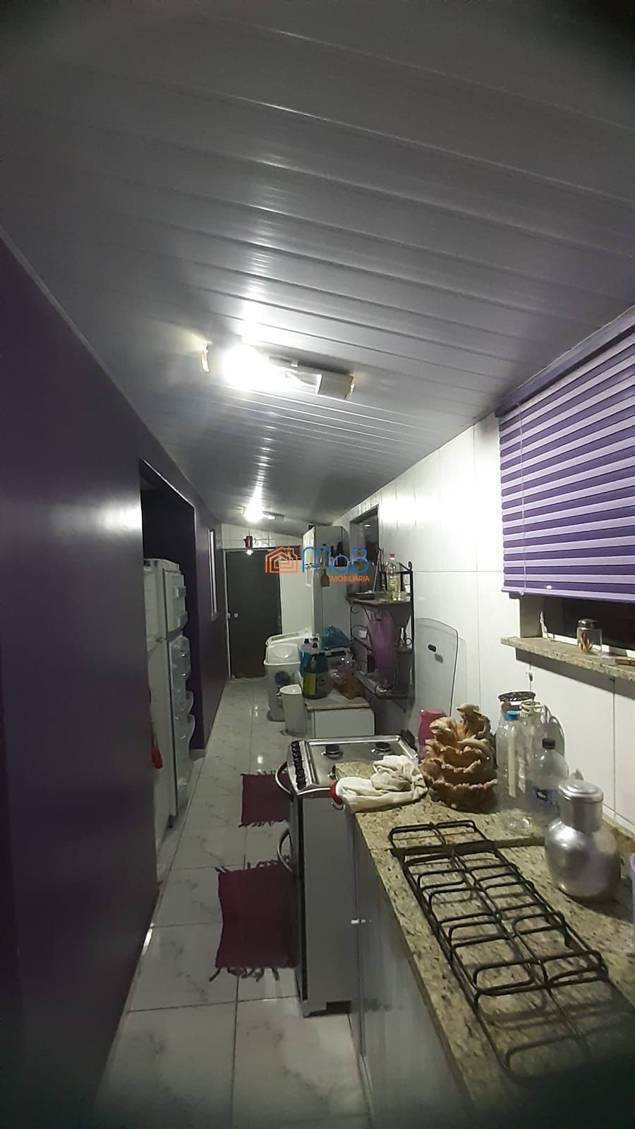 Casa, 2 quartos, 70 m² - Foto 3