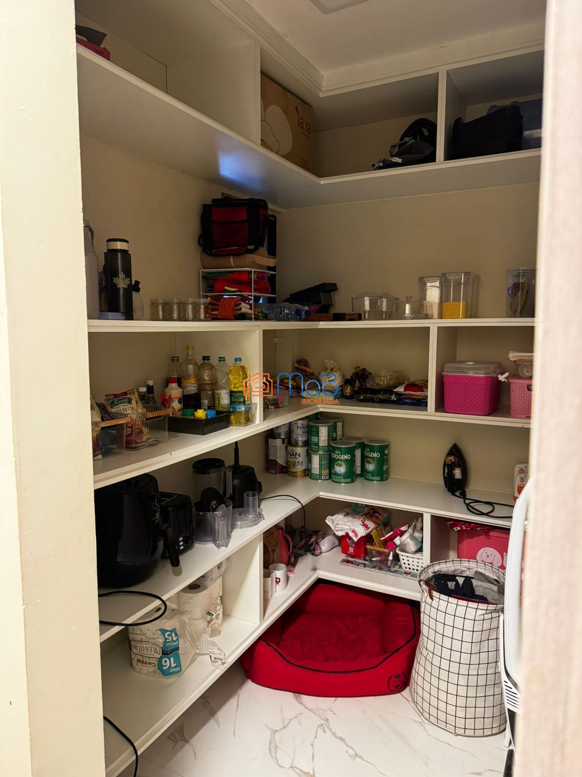 Casa de Condomínio, 3 quartos - Foto 24