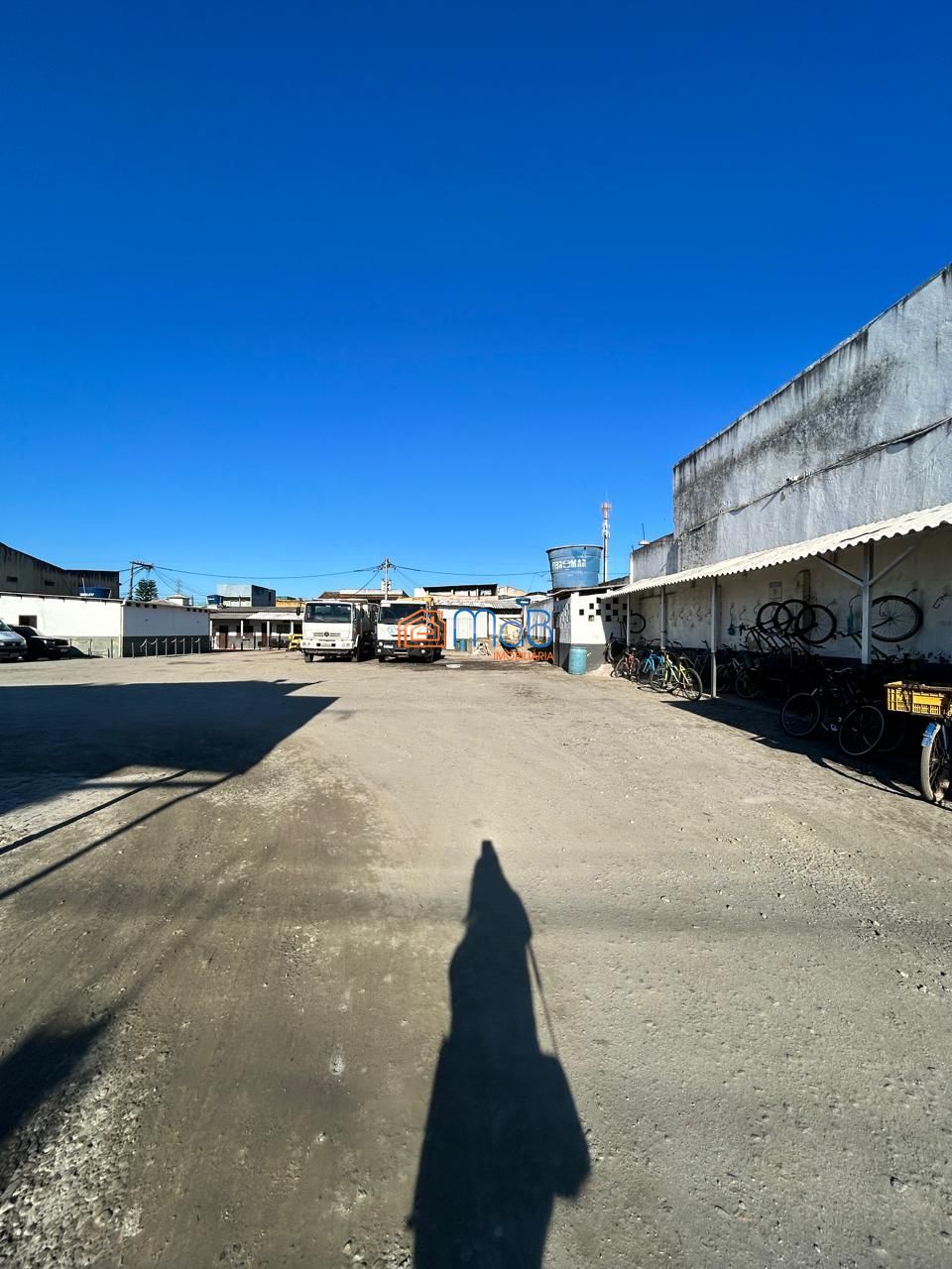 Galpão multifuncional com ampla infraestrutura administrativ - foto 2