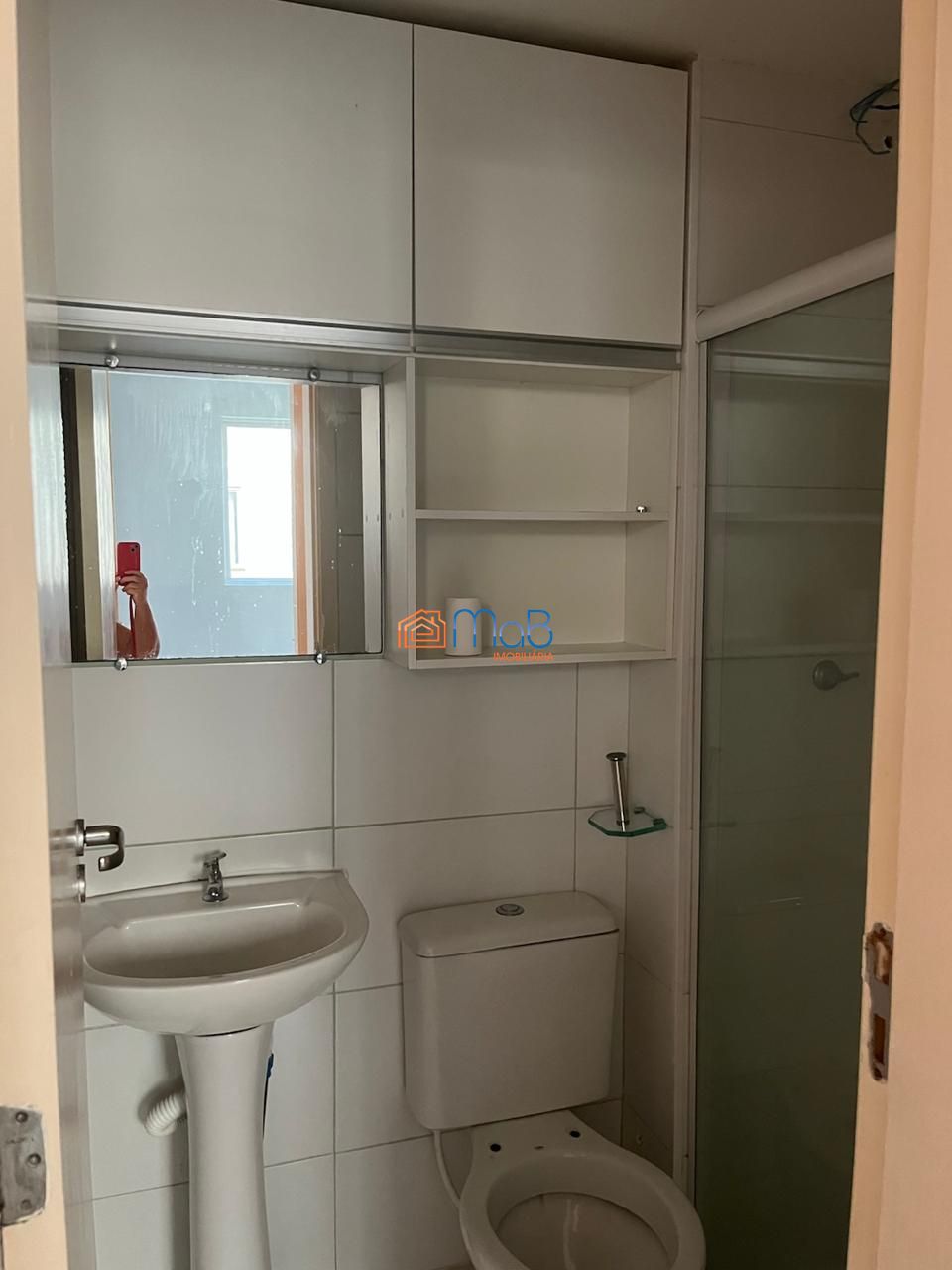 Apartamento, 2 quartos, 52 m² - Foto 8