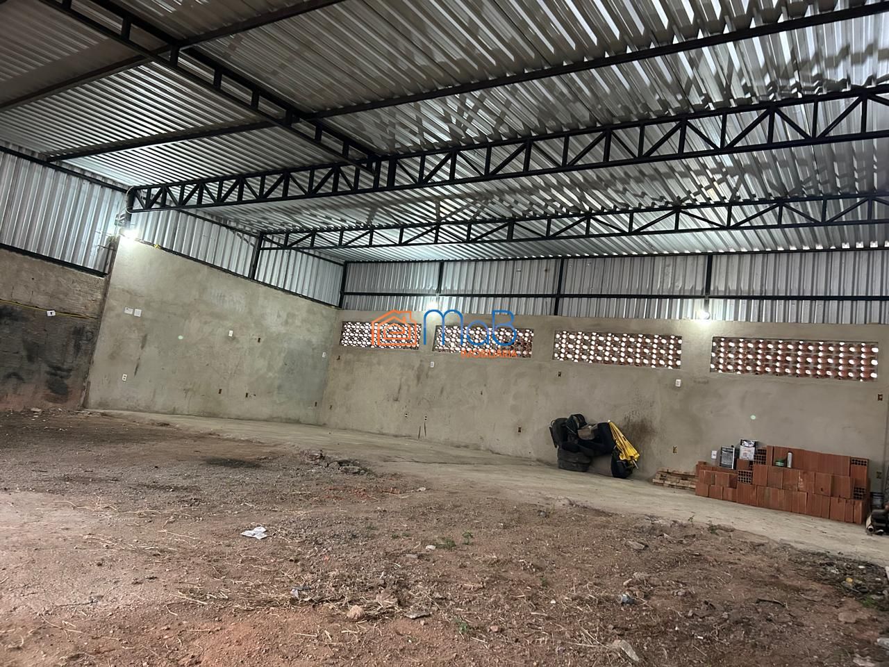 Galpão comercial - novo horizonte - foto 4