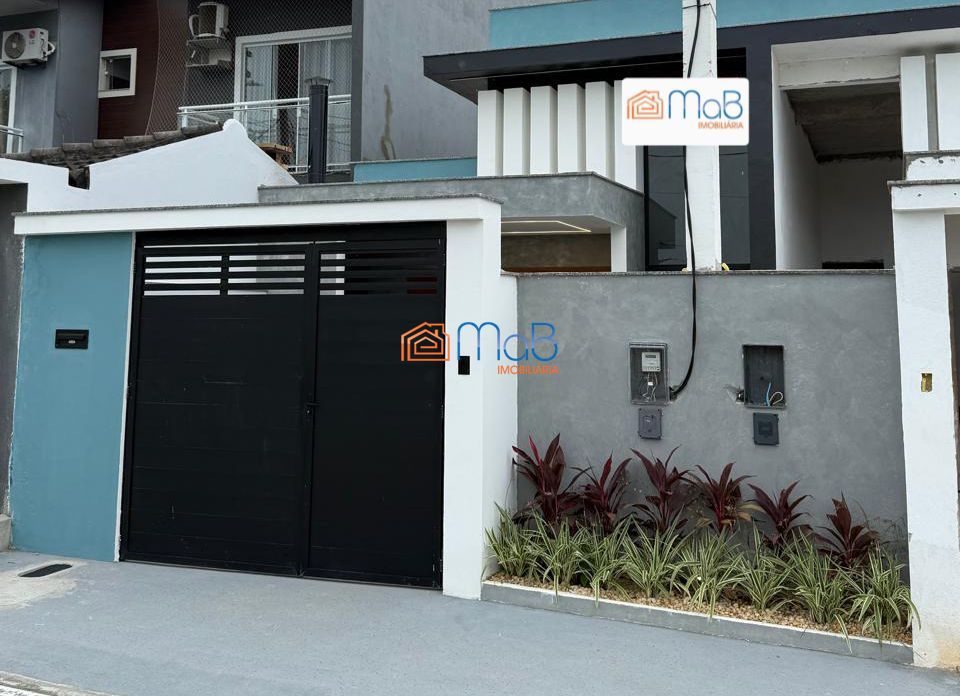 Casa, 2 quartos, 80 m² - Foto 2