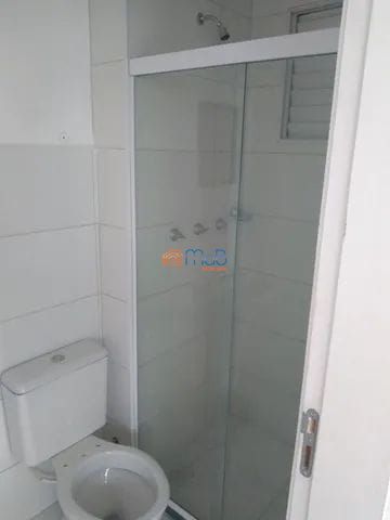 Apartamento à venda com 2 quartos, 52m² - Foto 4