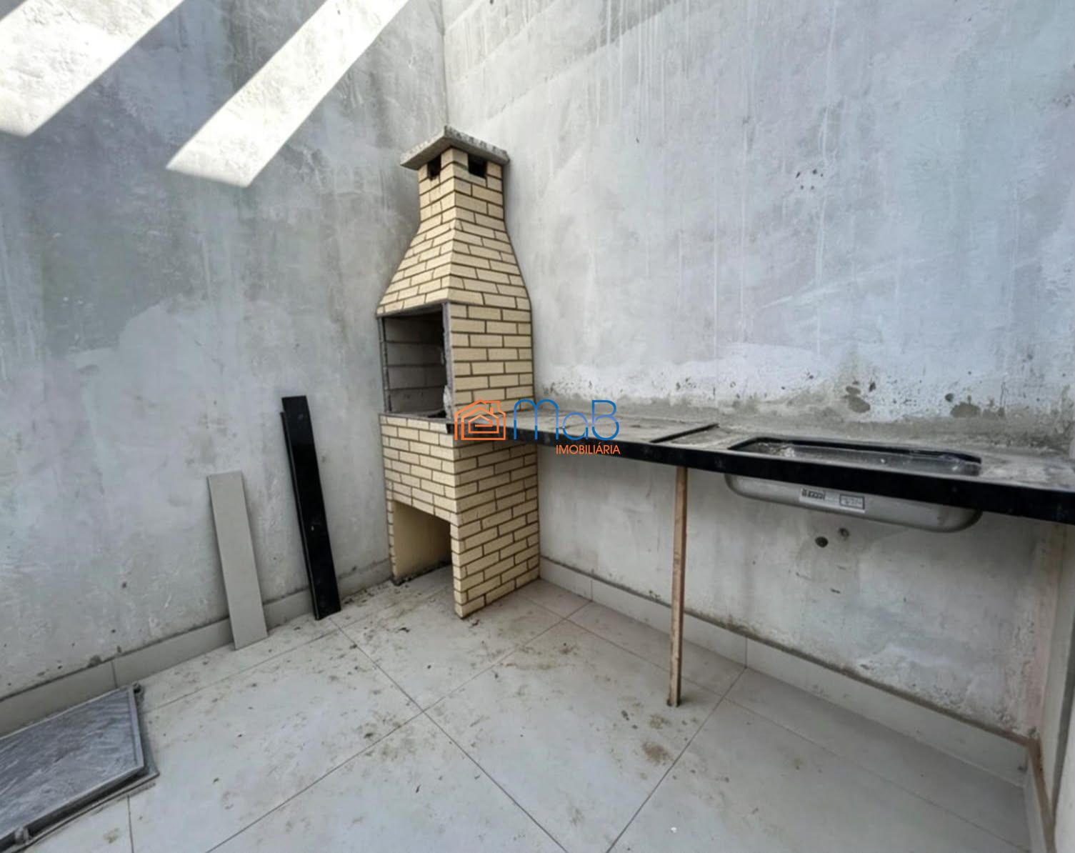 Casa nova à venda na cancela preta – macaé/rj - foto 10