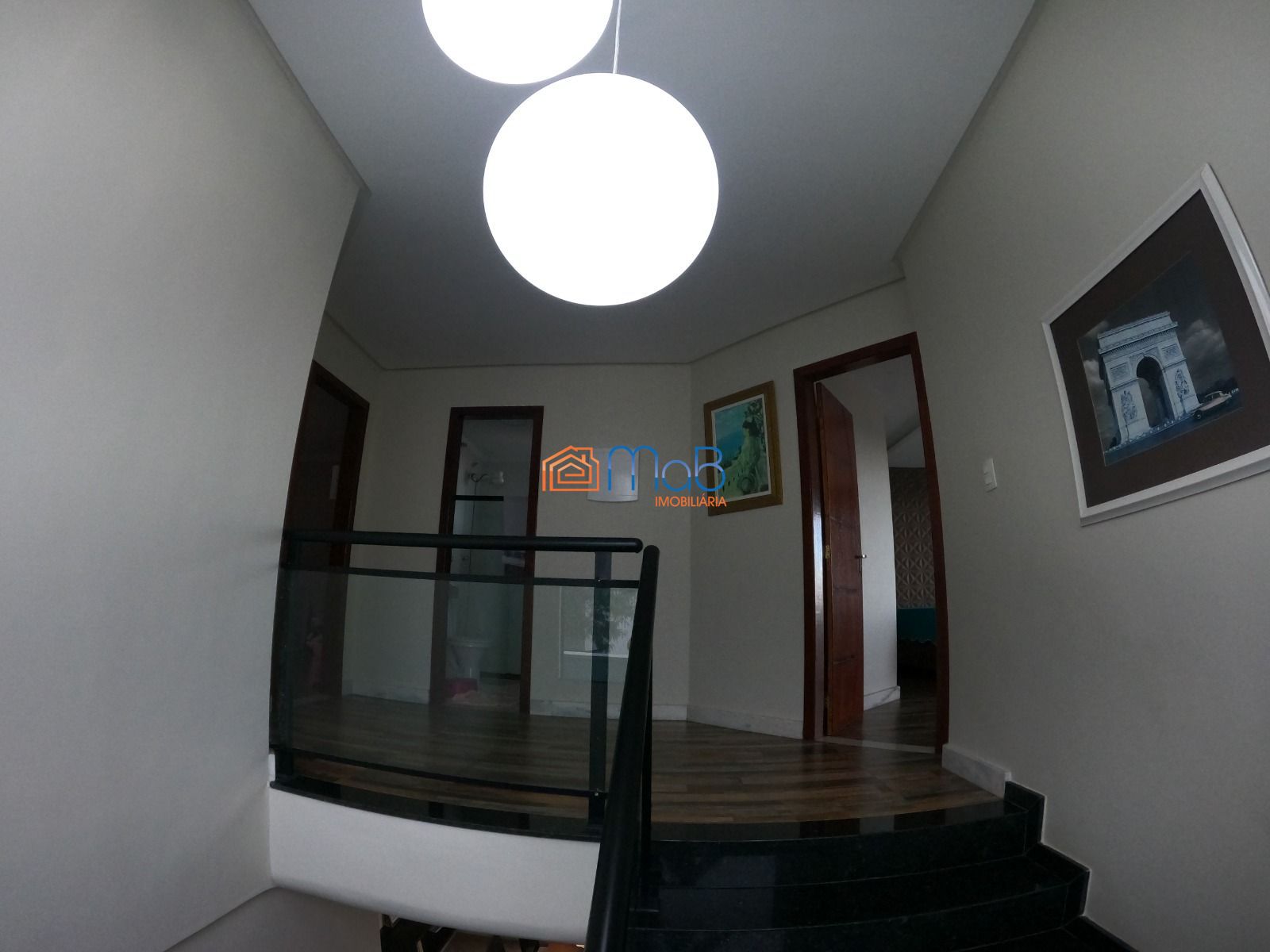 Casa de Condomínio, 4 quartos - Foto 19