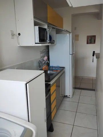 Apartamento à venda com 3 quartos, 71m² - Foto 12