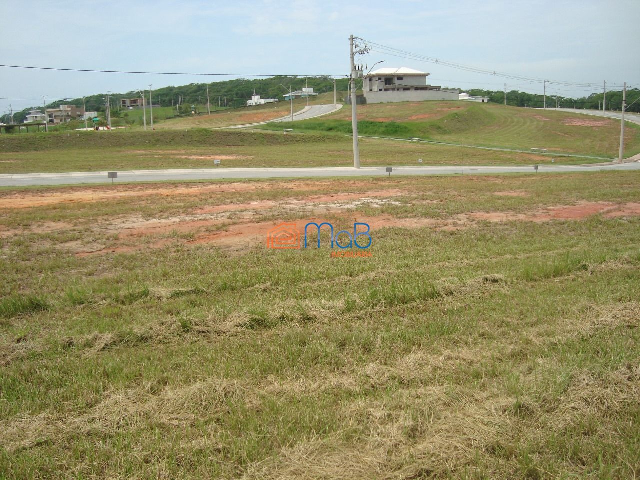 Terreno, 474 m² - Foto 3