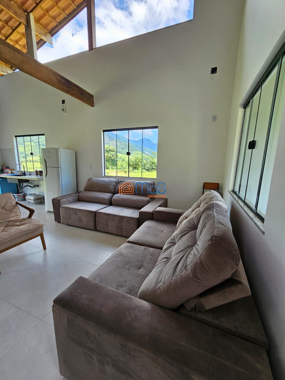 Sítio, 4 quartos, 5000 m² - Foto 4