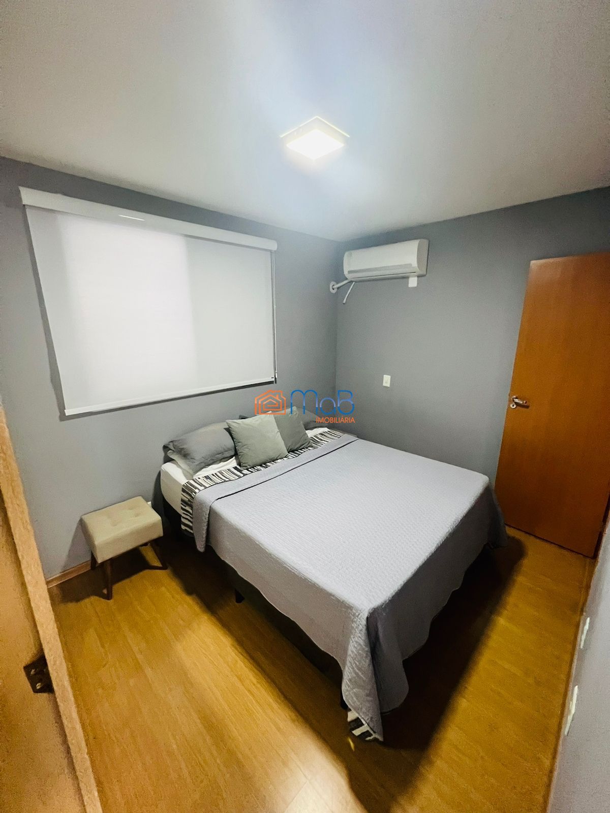 Apartamento à venda com 3 quartos, 59m² - Foto 5