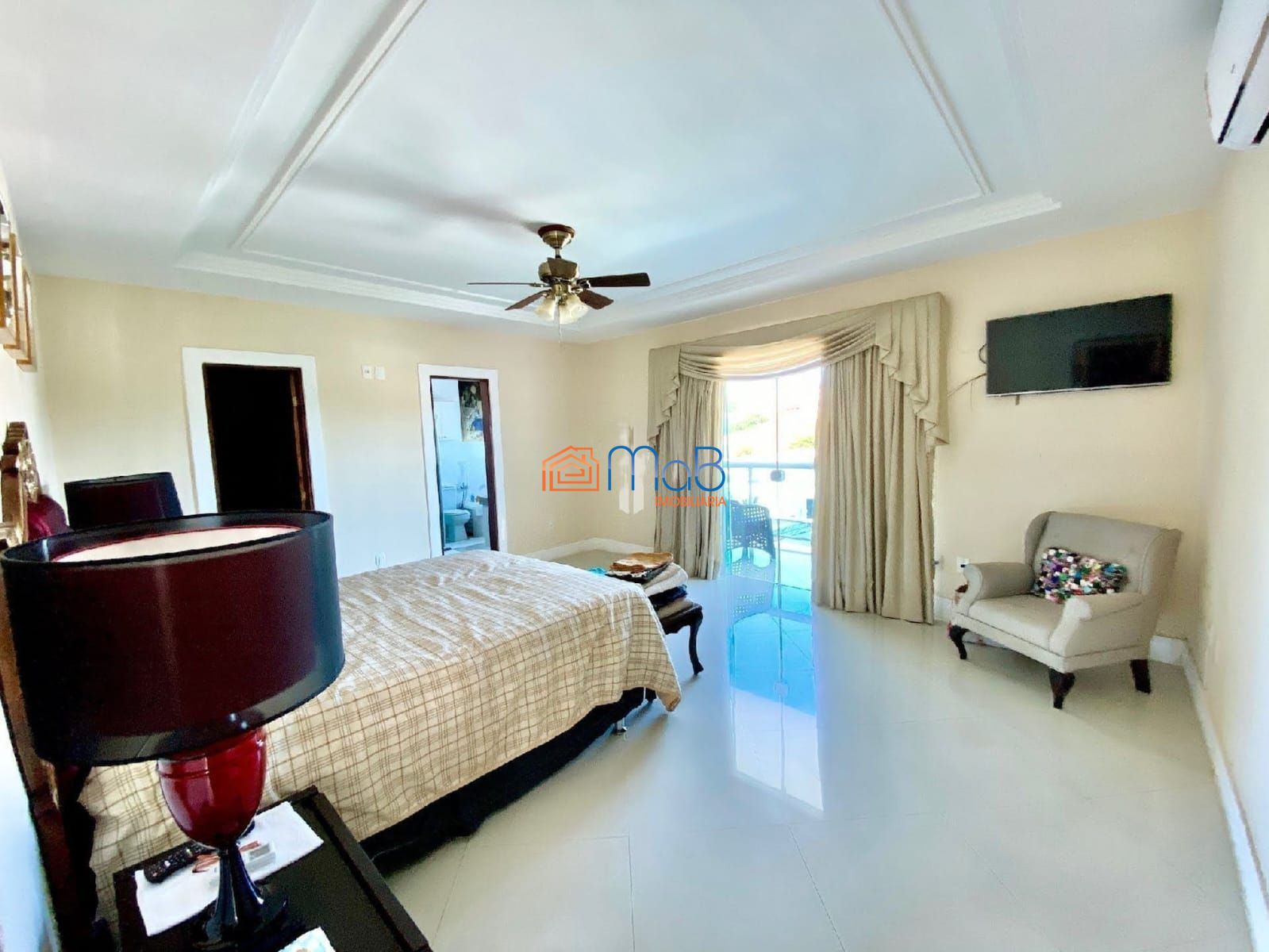 Casa de Condomínio, 3 quartos - Foto 6