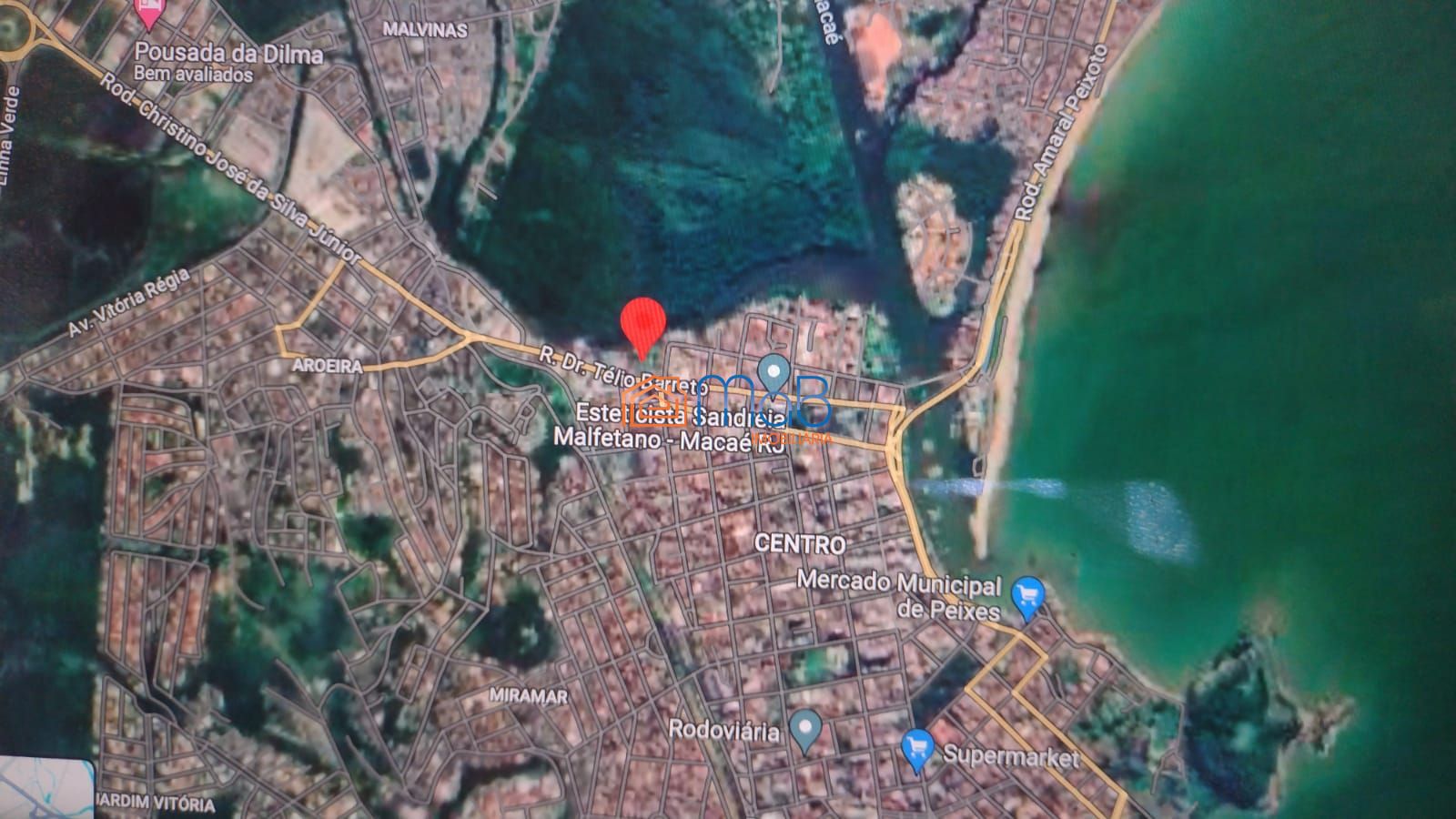 Loteamento e Condomínio à venda e aluguel, 4710m² - Foto 3