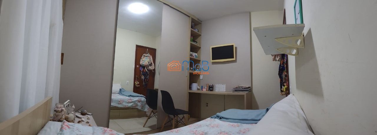 Apartamento à venda com 3 quartos, 84m² - Foto 16