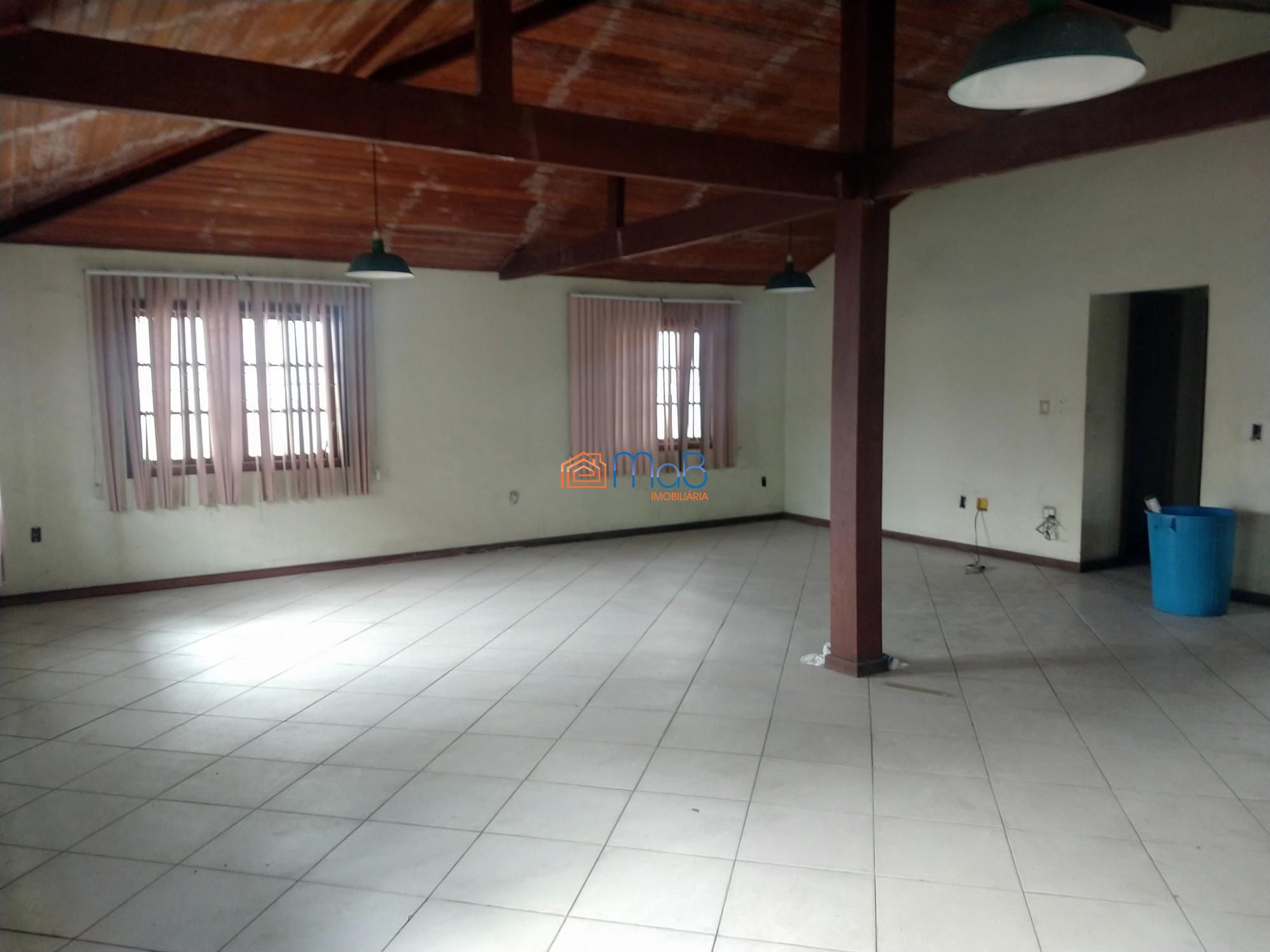 Loja-Salão para alugar com 5 quartos, 286m² - Foto 12