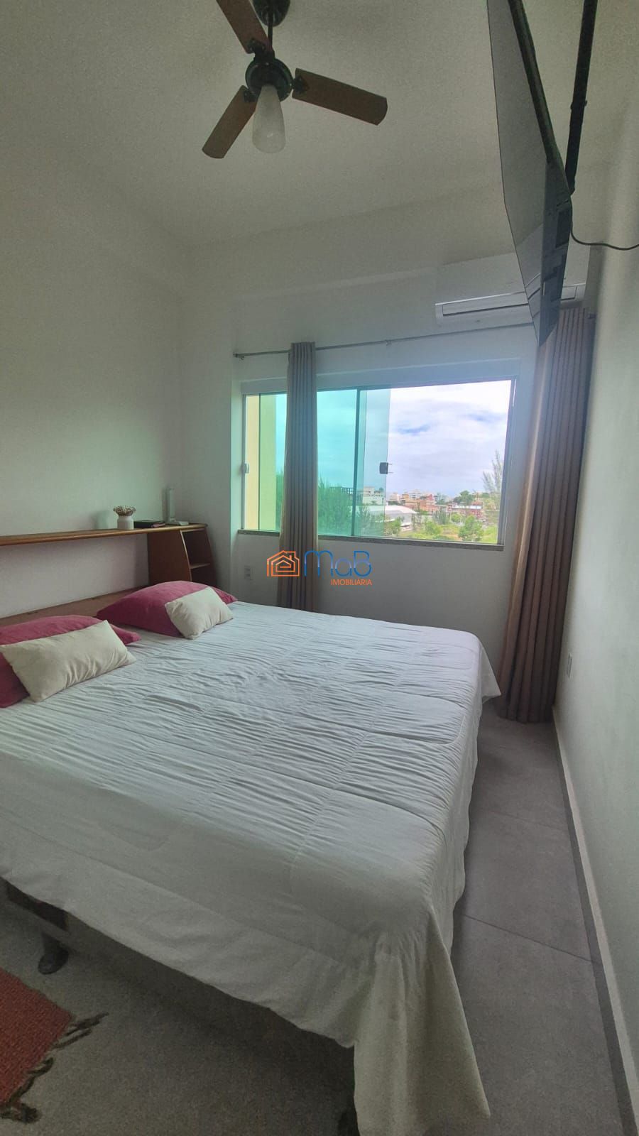 Apartamento, 3 quartos, 200 m² - Foto 29