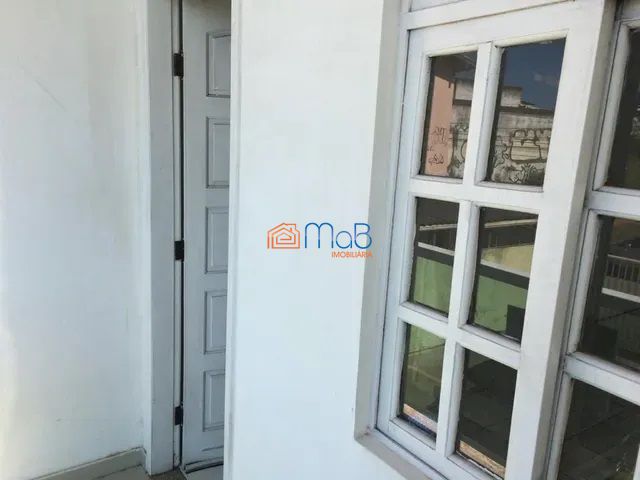 Apartamento à venda com 2 quartos, 68m² - Foto 1