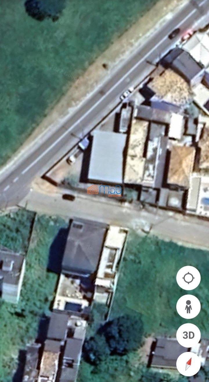 Ótimo Galpão no Sol e Mar, 300m², para Locação