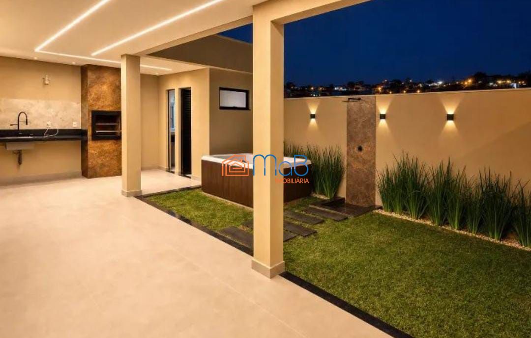 Casa de Alto Padrão em Macaé – Condomínio Residencial do Bosque Reserva Cabiún