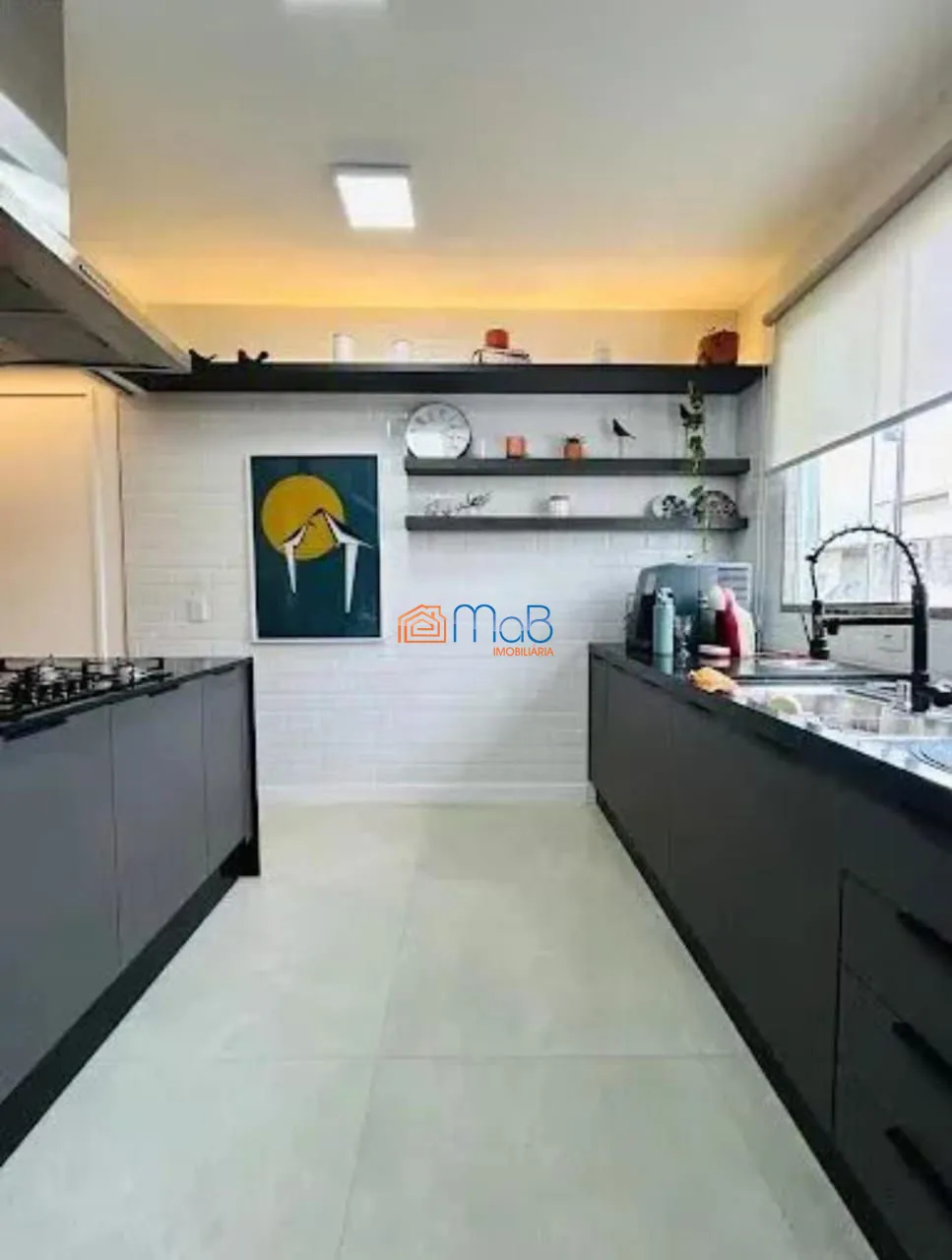 Apartamento, 3 quartos, 160 m² - Foto 8