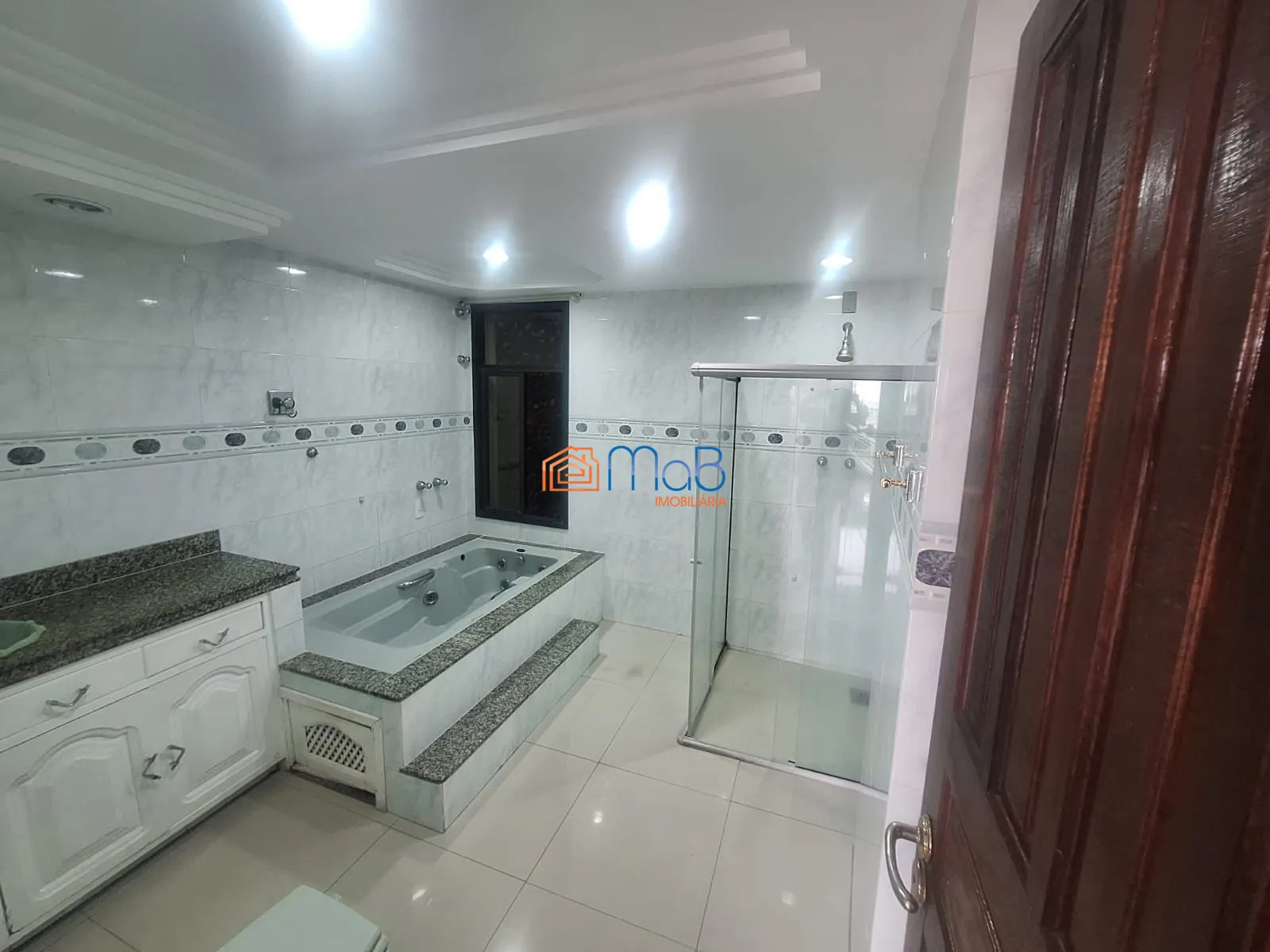Apartamento, 4 quartos, 240 m² - Foto 6
