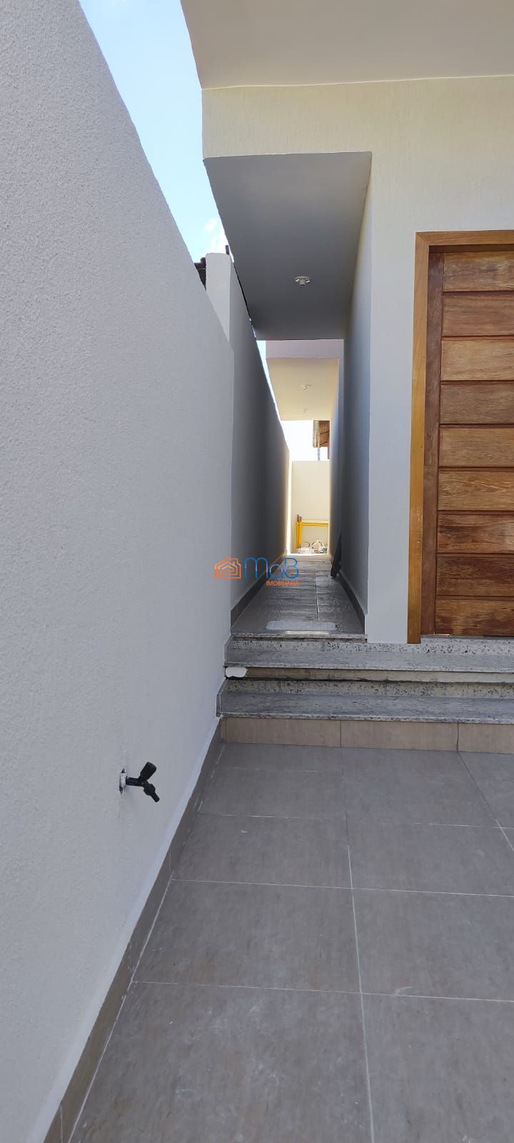 Casa à venda com 3 quartos, 129m² - Foto 2