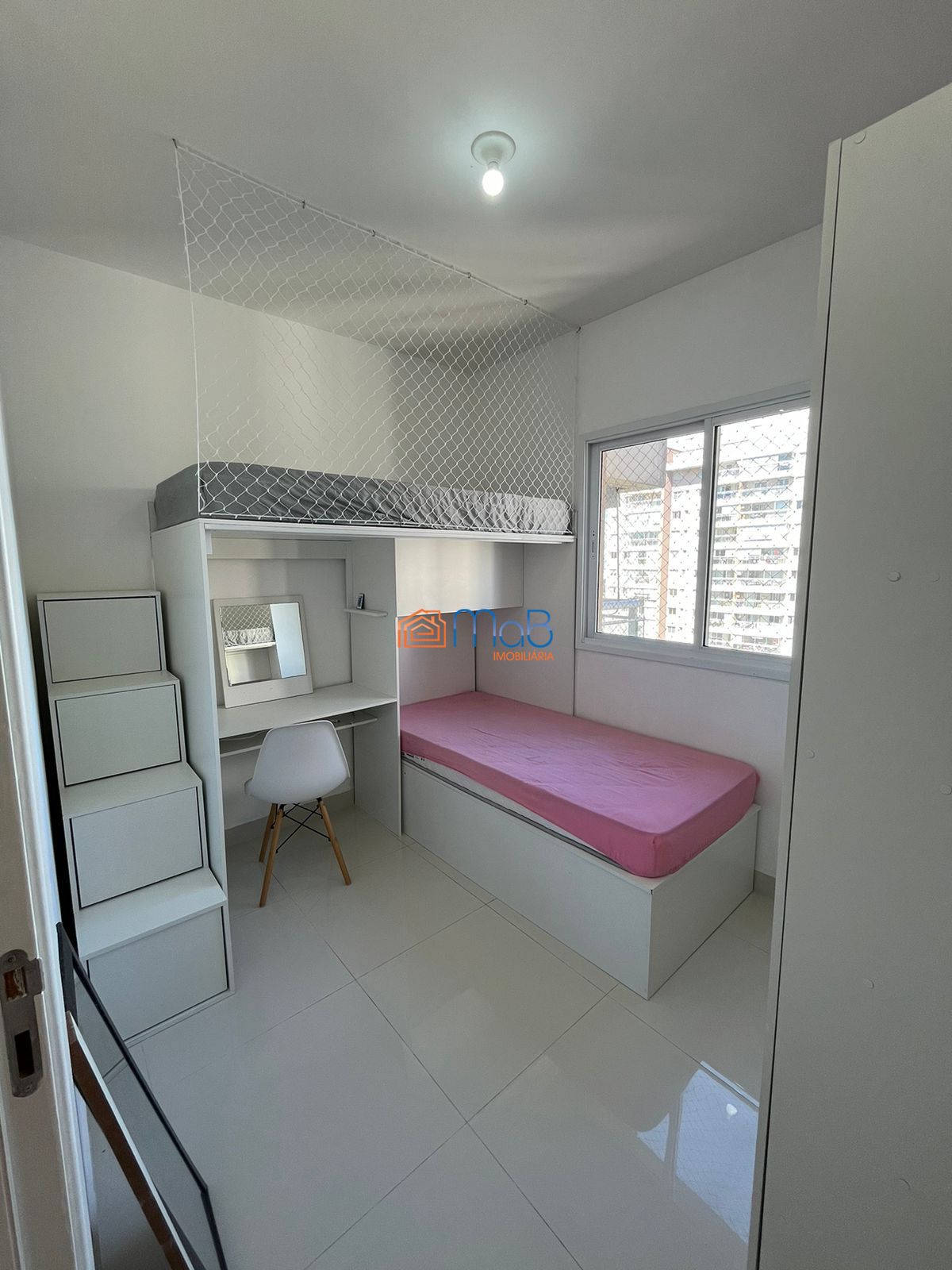 Apartamento à venda com 2 quartos, 62m² - Foto 17