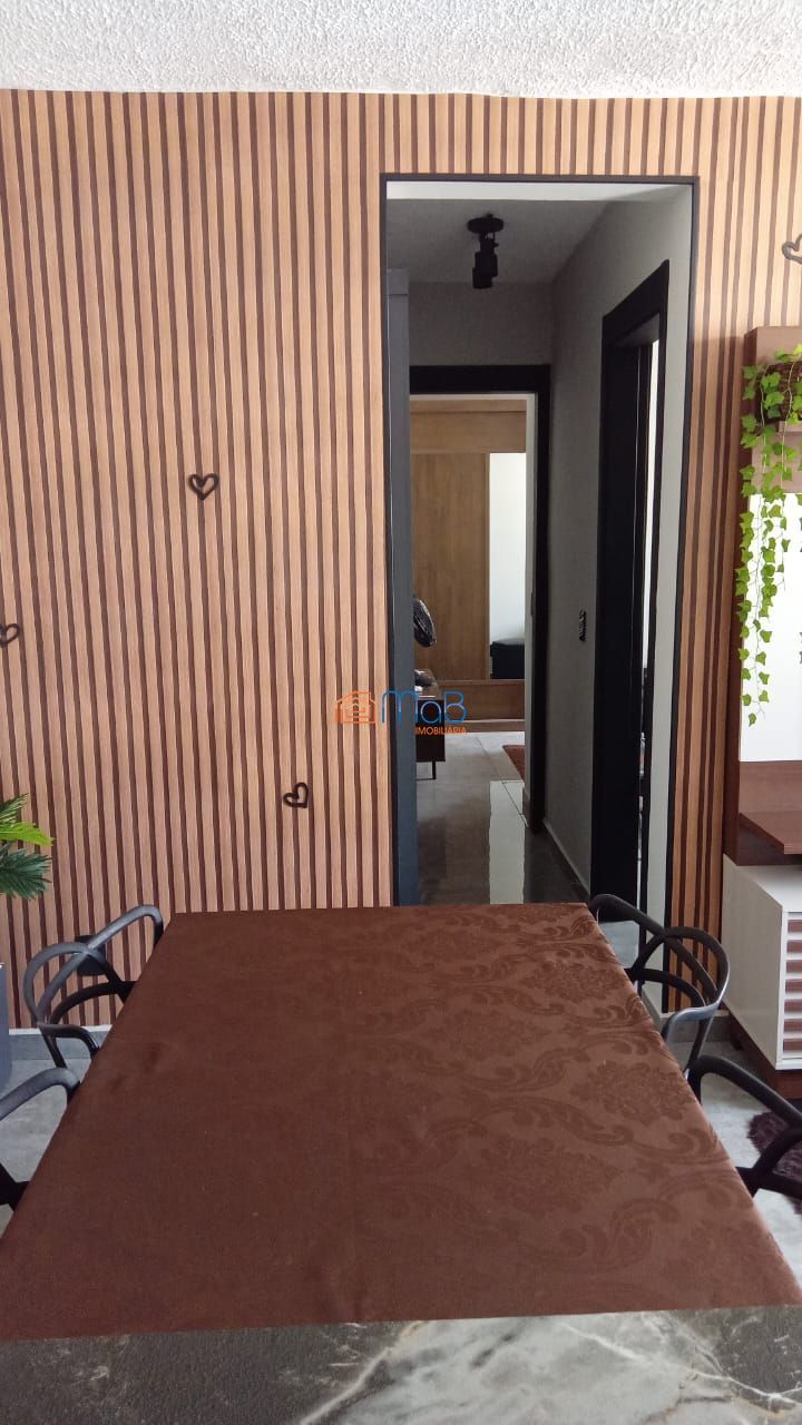 Apartamento 2 quartos à venda no Barreto